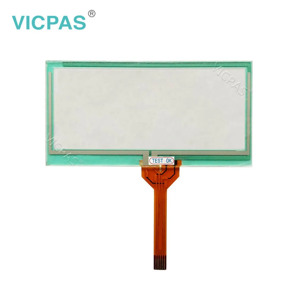 HMISTO501 HMISTO531 Touchscreen HMISTO532 Touch Panel Glass