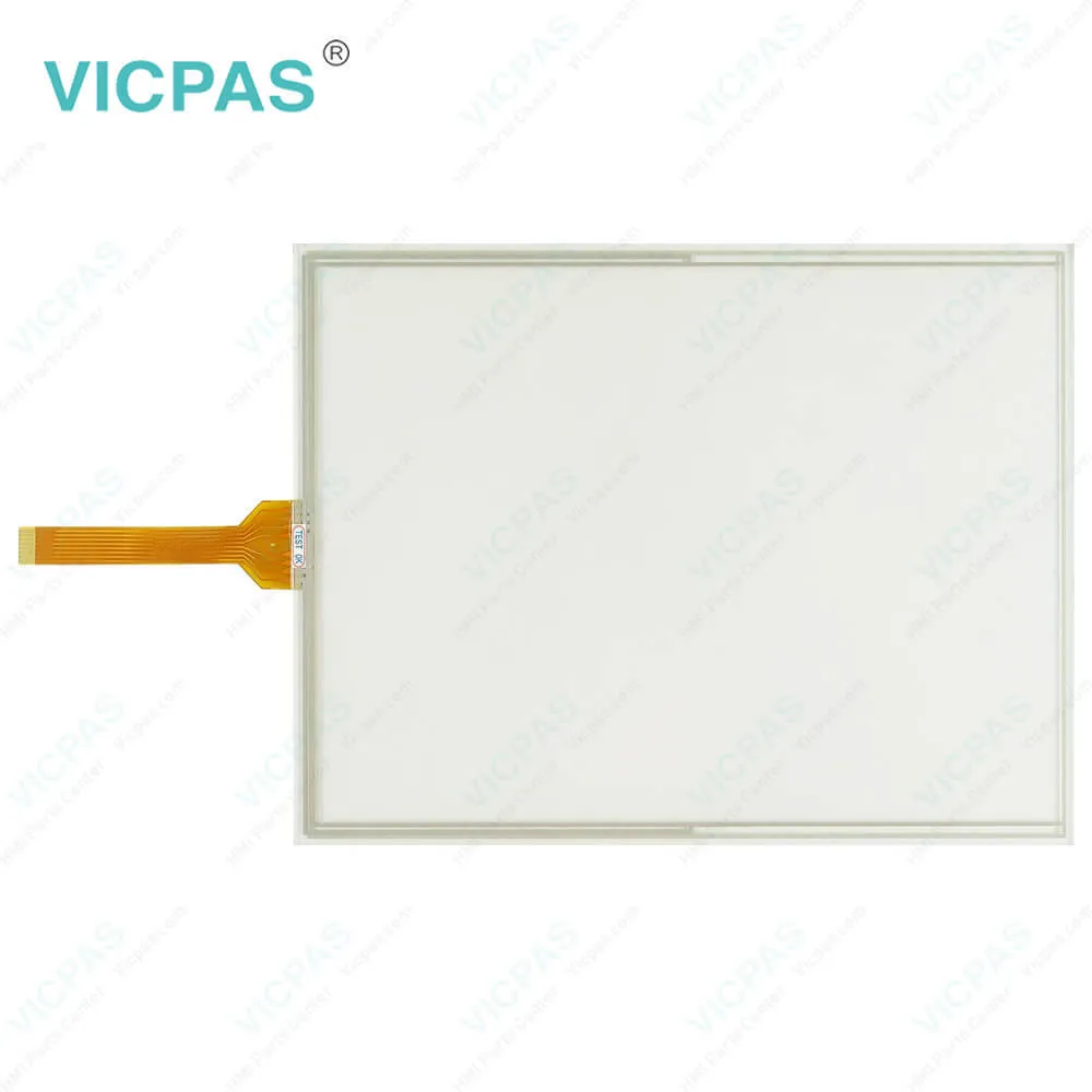 Koyo EA3 EA3-S3ML Terminal Keypad Touch Screen Repair