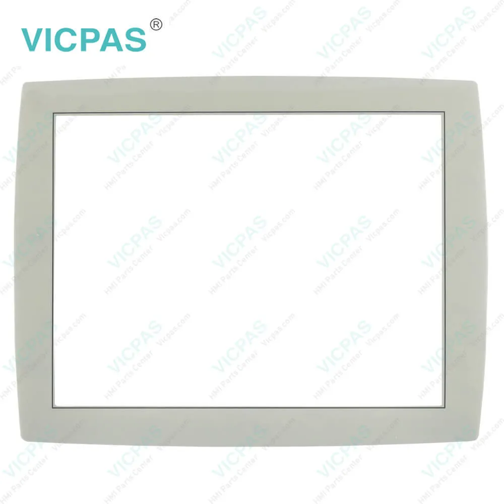 PP845 3BSE042235R1 Protective Film Glass Screen Repair