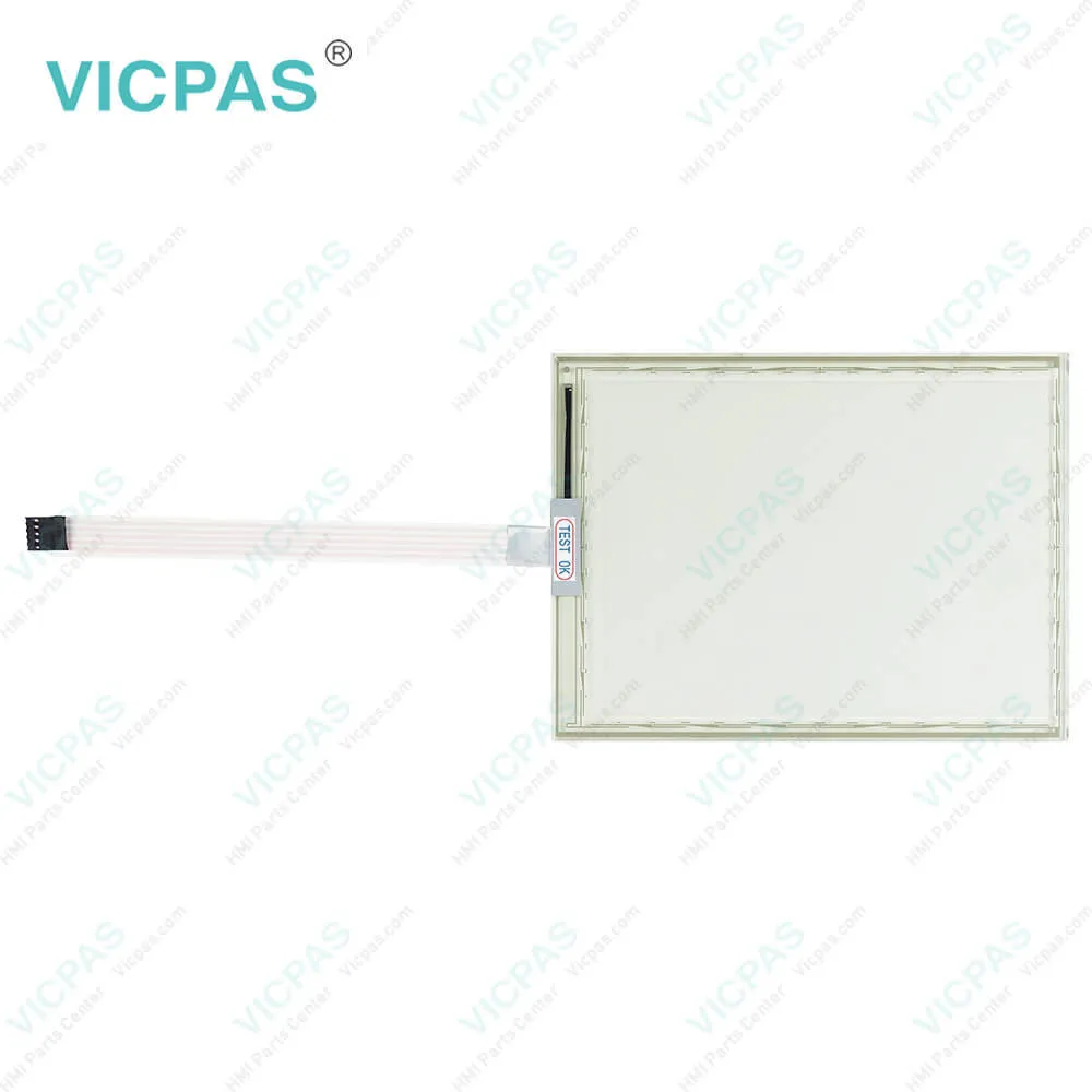 Advantech TPC-315-R833A TPC-315-R853A TPC-315-R873A Touchscreen Overlay Repair