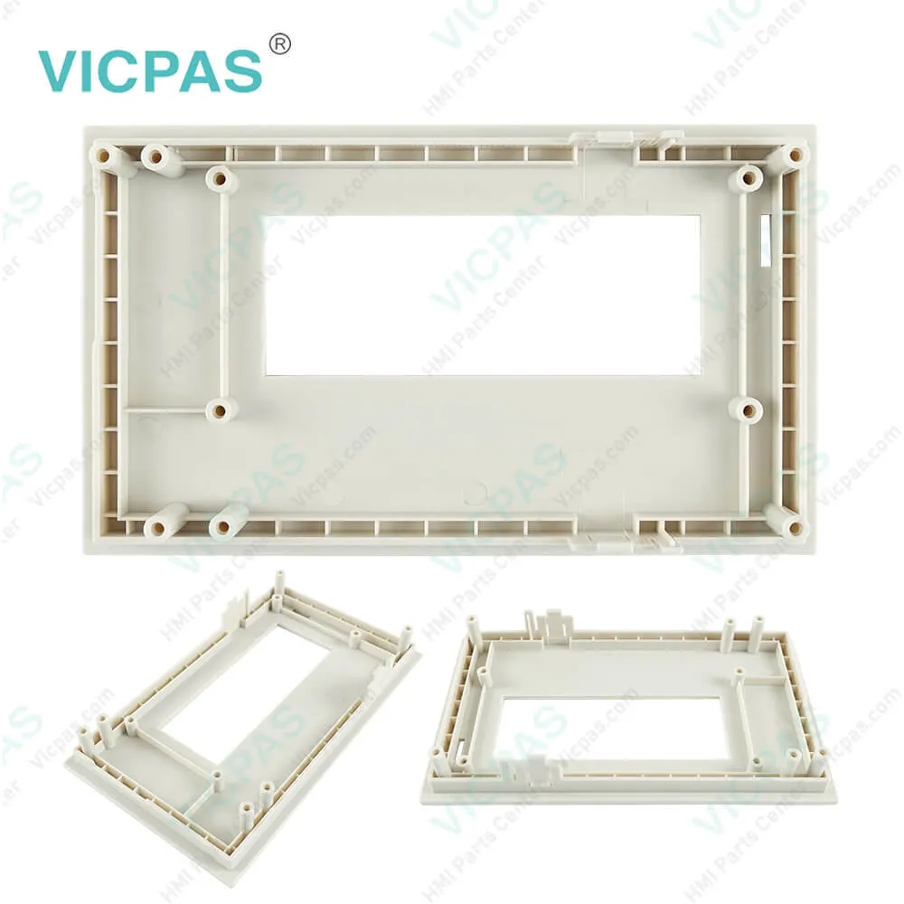 6AV6640-0AA00-0AX1 Siemens SIMATIC TD400C Membrane Switch