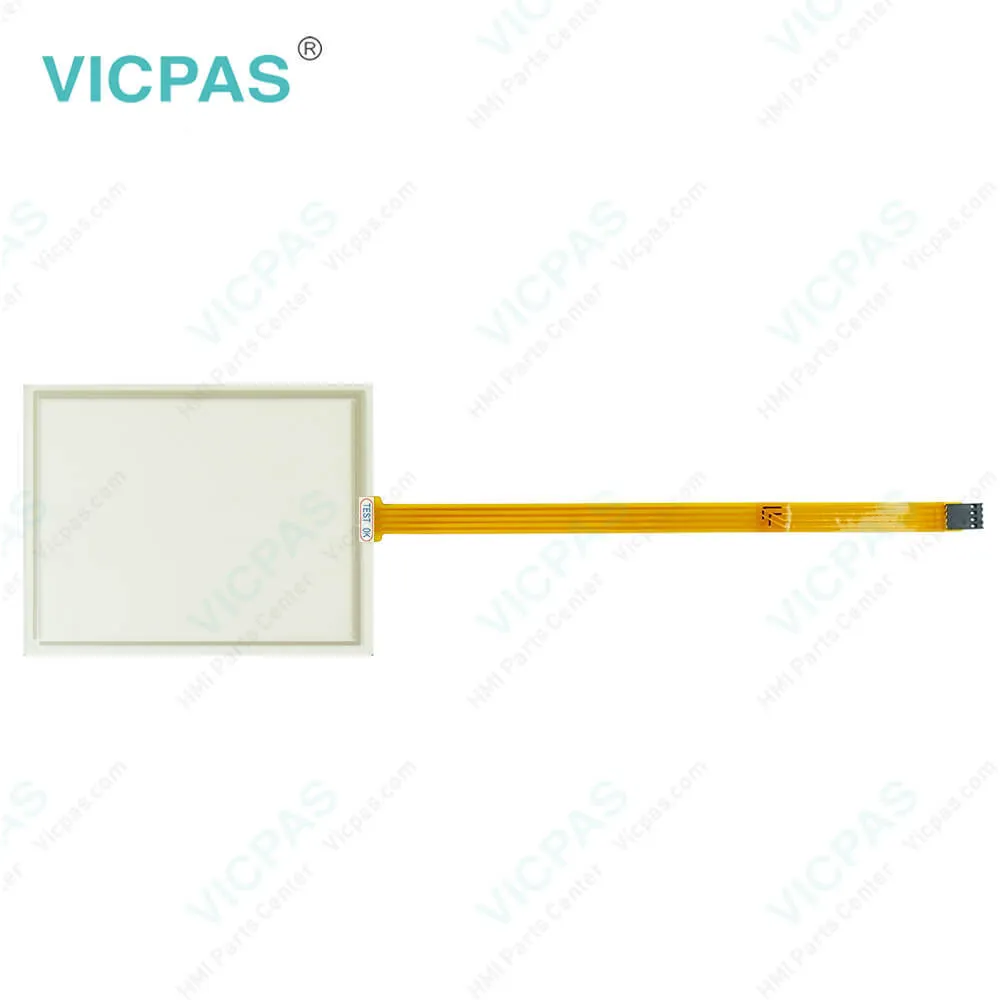 R8187-45 R8187-45B Touch Screen Panel Repair