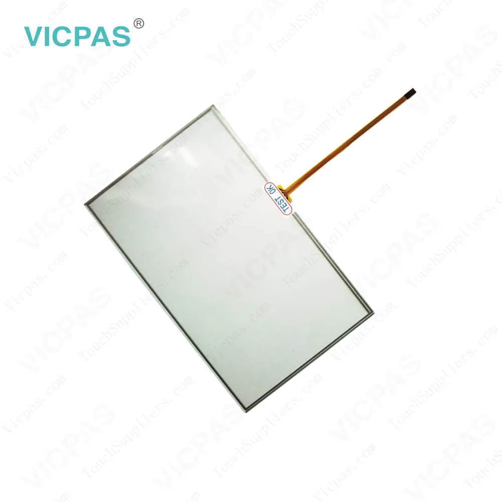 6AV6648-0CE11-3AX0 6AV6648-0BE11-3AX0 Touch Screen Glass
