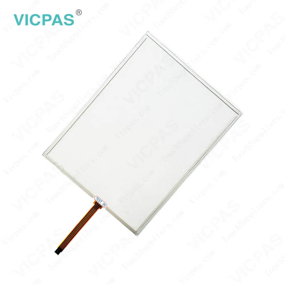 AMT2515 AMT2516 AMT2517 AMT2518 Touch Screen Glass