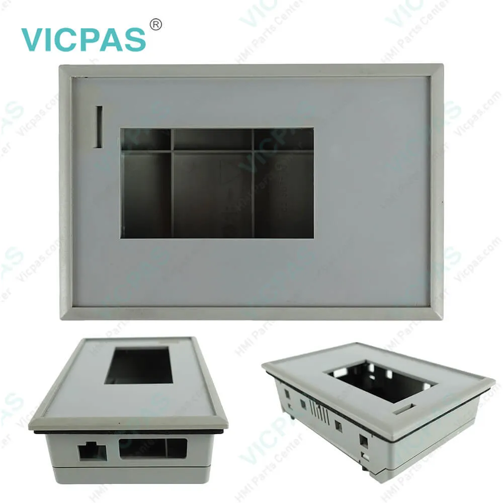 Siemens 6ED1055-4MH00-0BA0 TD Text Display Repair