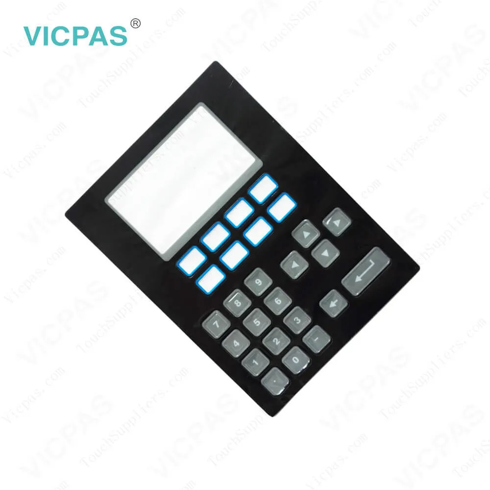 2706-E43C128B1 2706-E43C32 2706-E43C32B1 Membrane Keypad Switch