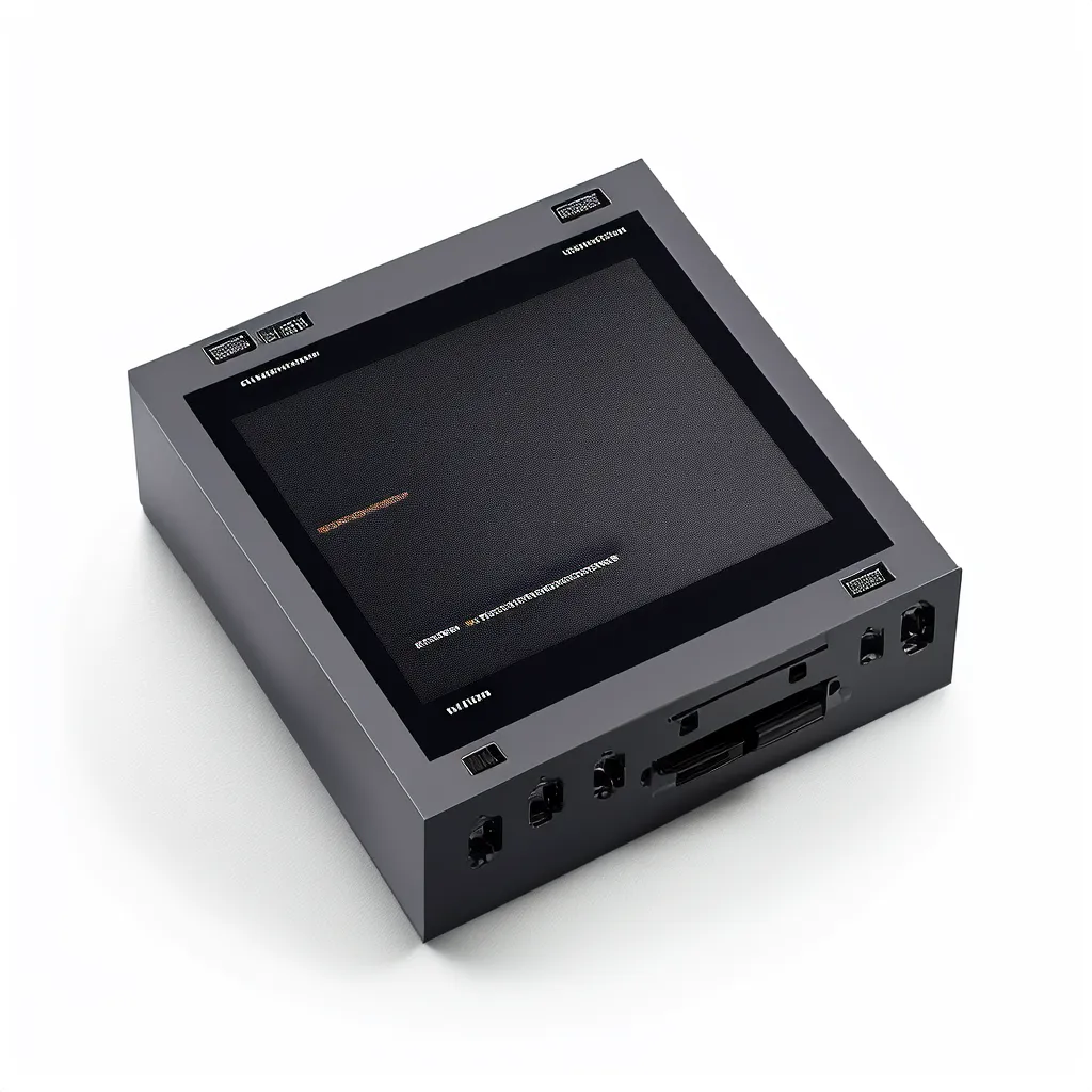 Parker P1 PowerStation