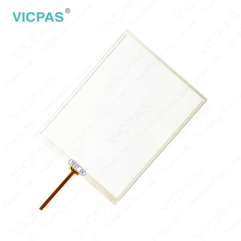 033A1-0721B A0721033-F2 0C275213E Touch Screen Panel