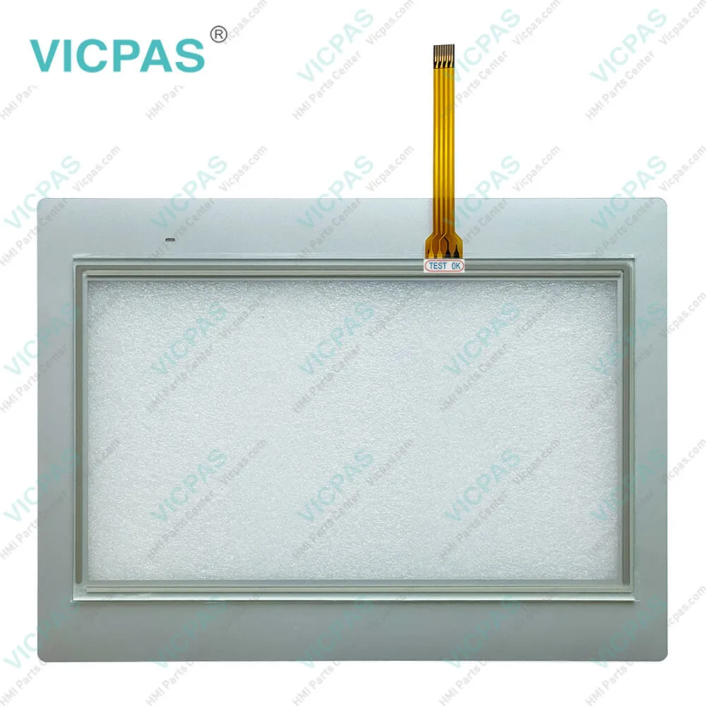 ET-6500WA PFXET6500WAD Pro-face Touch Glass Front Overlay Repair