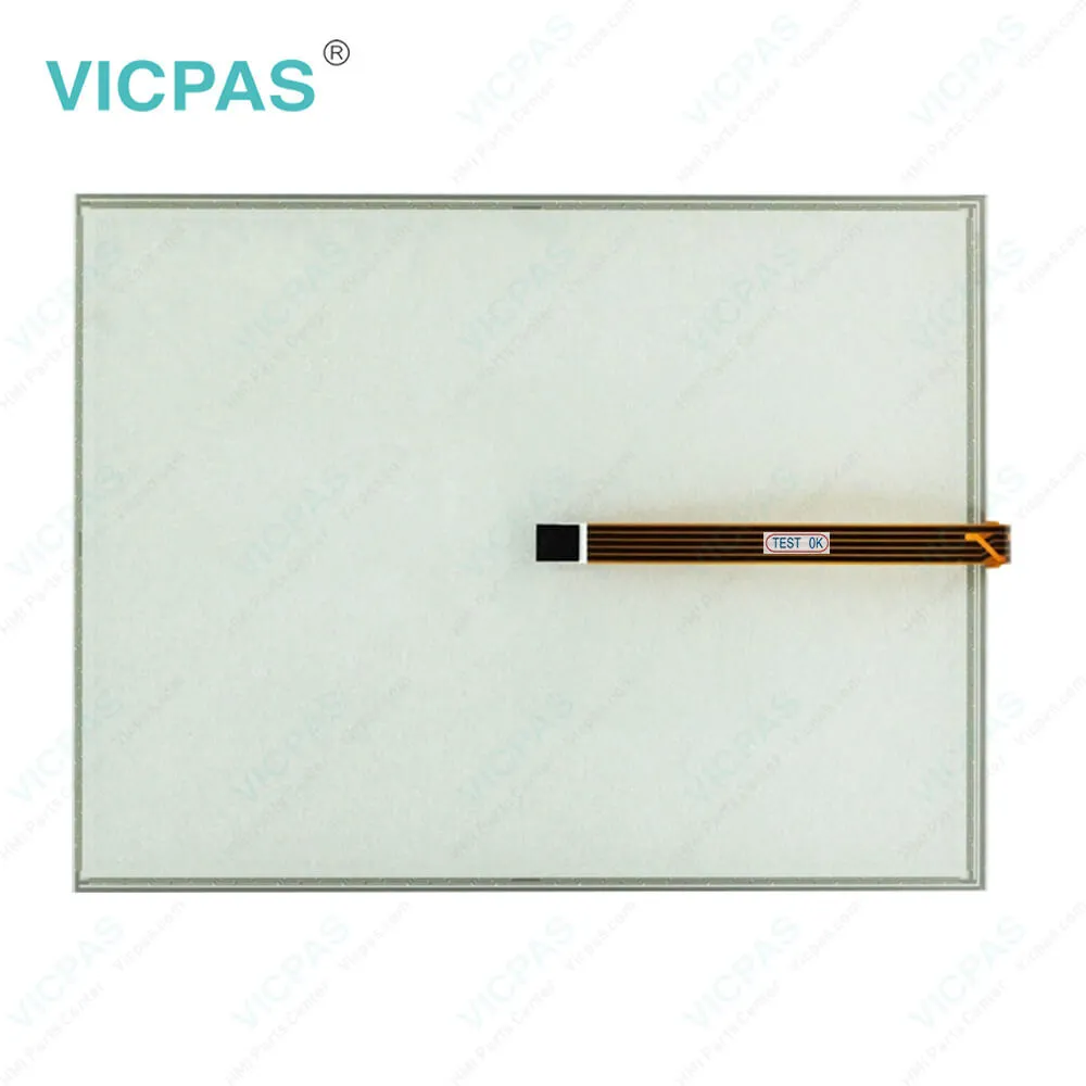 ESA XM715SUT13 Touch Digitizer Glass Replacement