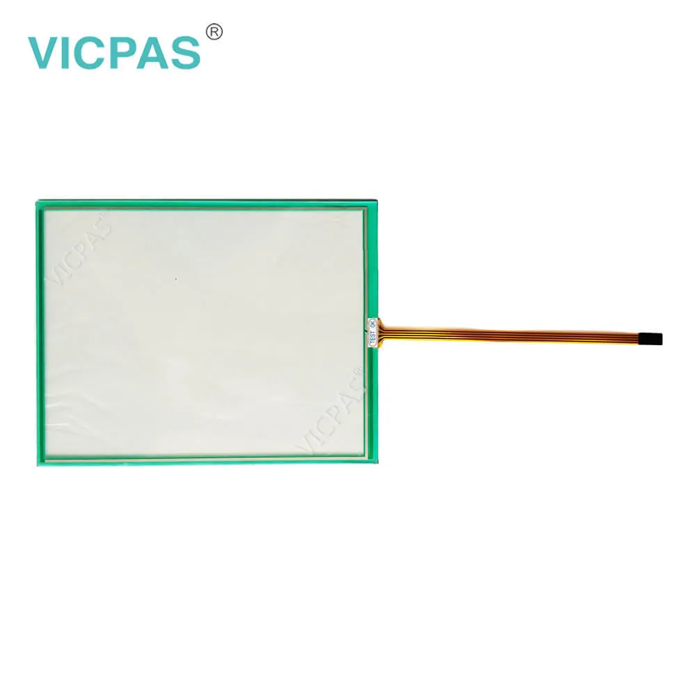 AMT9533 AMT 9533 AMT-9533 Touch Screen Panel Glass