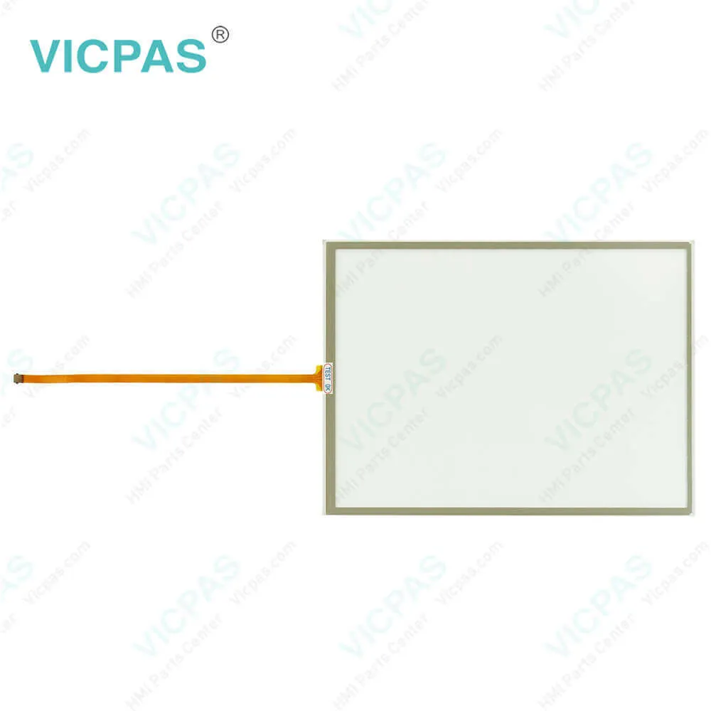 2711P-B10C22A9P Panelview Plus 7 Touch Screen Panel