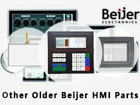 Parker P1 PowerStation