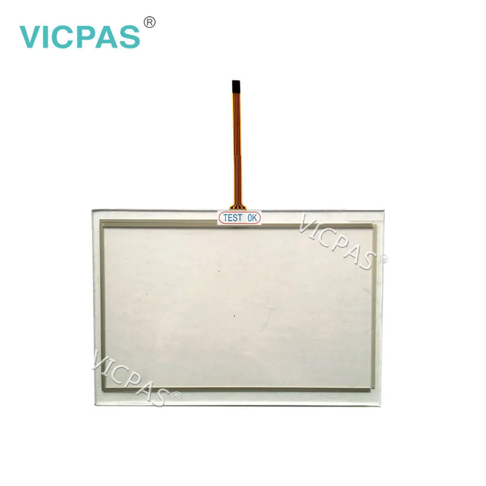6PPT50.0502-10A 6PPT50.0502-10B Touch Screen Protective Film