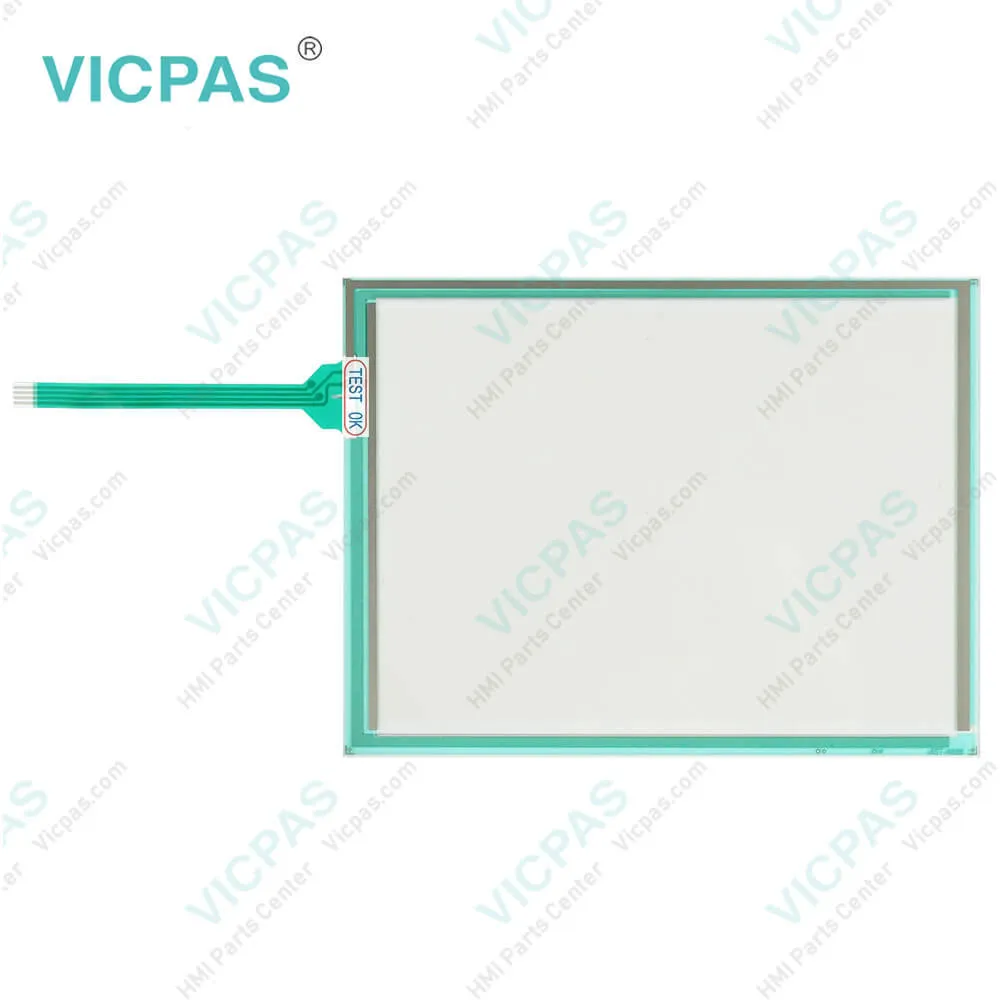 YASKAWA JZRCR-NPP06B-1 Programming Pendant Part Repair