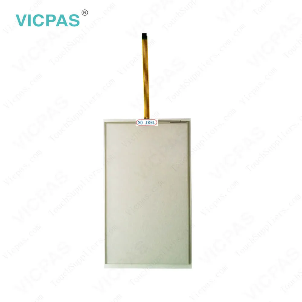 6AV7861-3TB00-2AA0 6AV7861-3TB10-2AA0 Touch Screen Glass