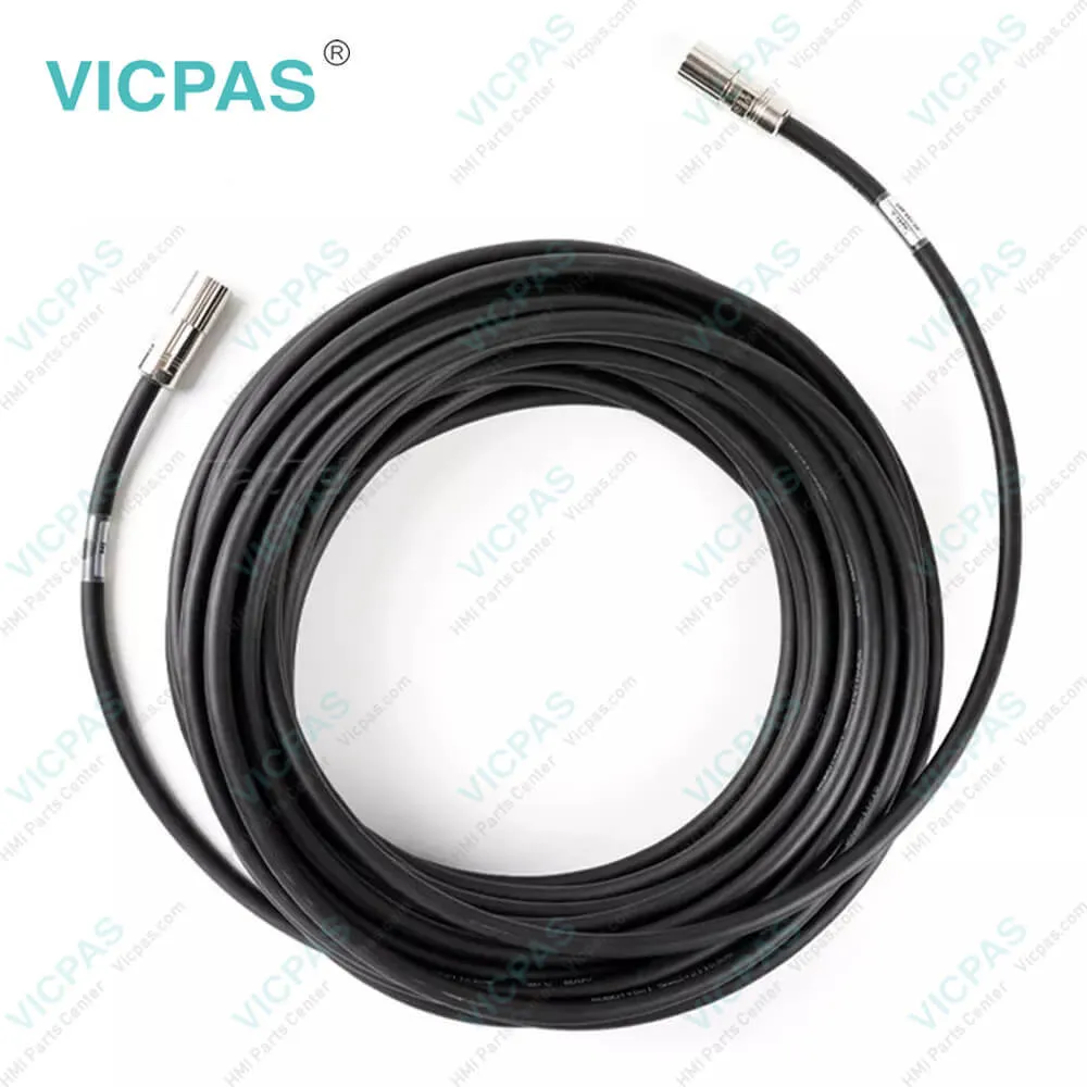 25m Cable for KUKA X42 00-132-467 Teach Pendant