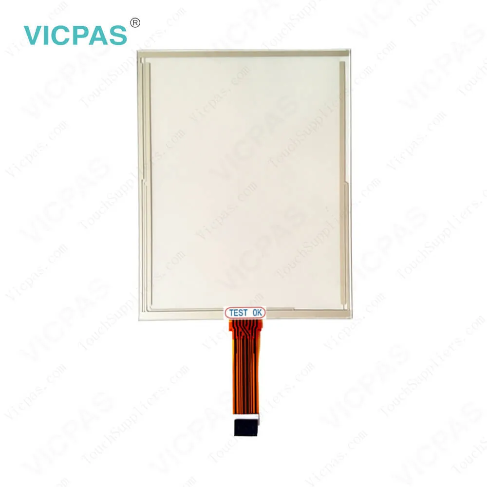 AMT9518 AMT 9518 Touch Screen Panel for AMT Repair