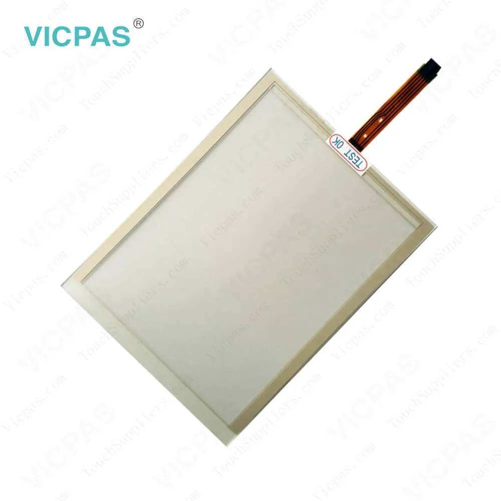 91-02862-000 Touch Screen Panel Replacement Repair