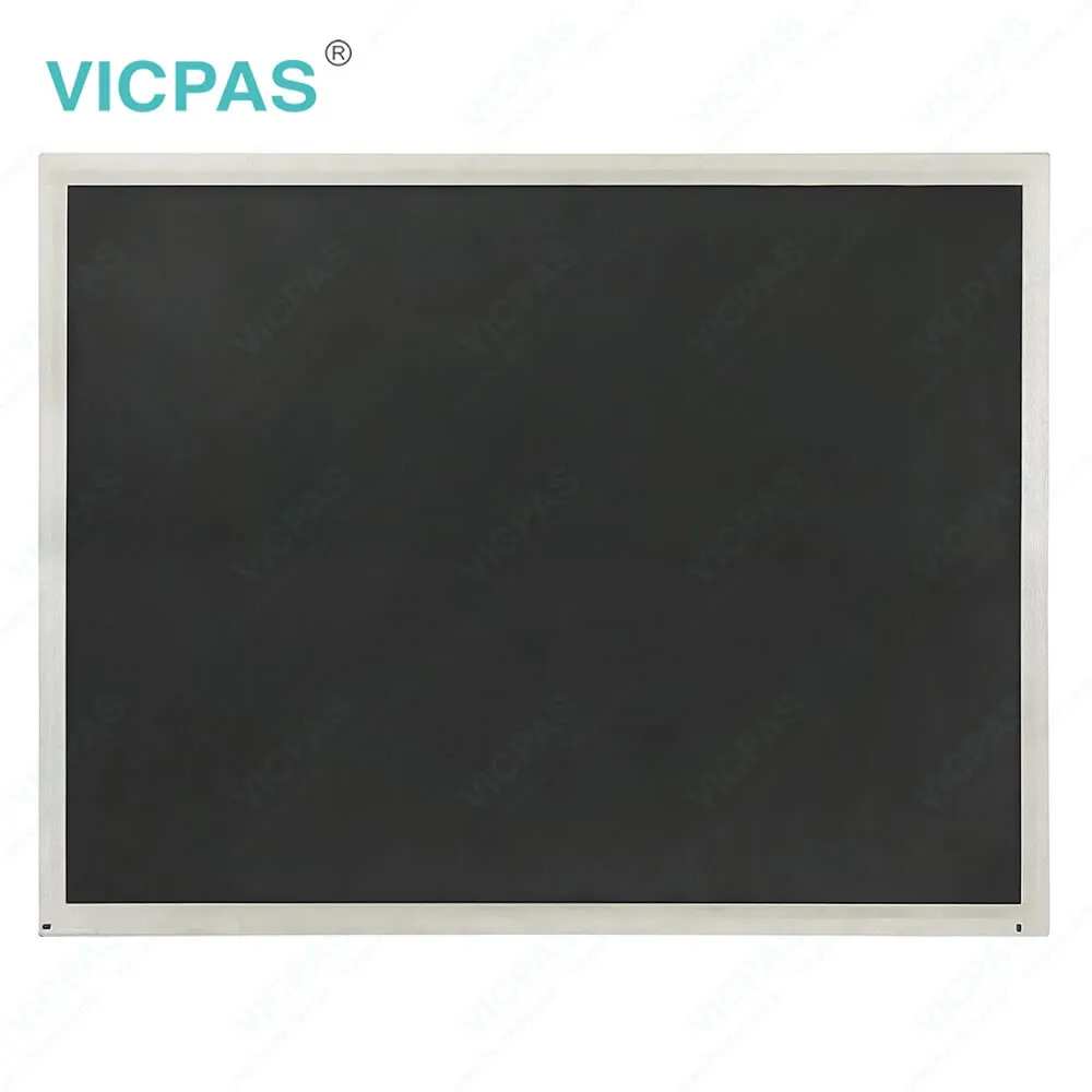 Original AUO G150XG01 V.0 LCD Display Replacement