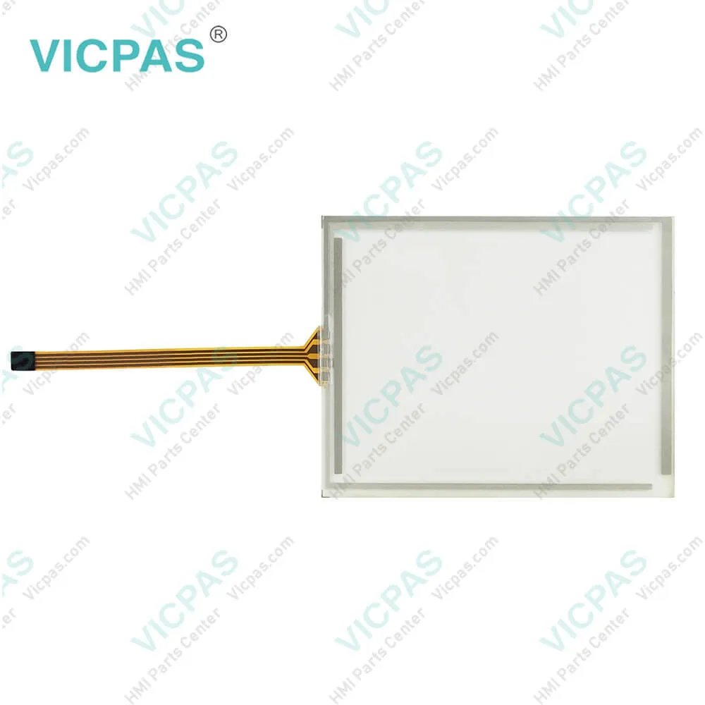9882900A HMI Touch Screen Panel Glass Replacement