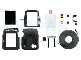 Parker P1 PowerStation