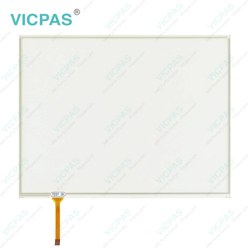 For Panasonic Toughbook touch screen panel glass repair