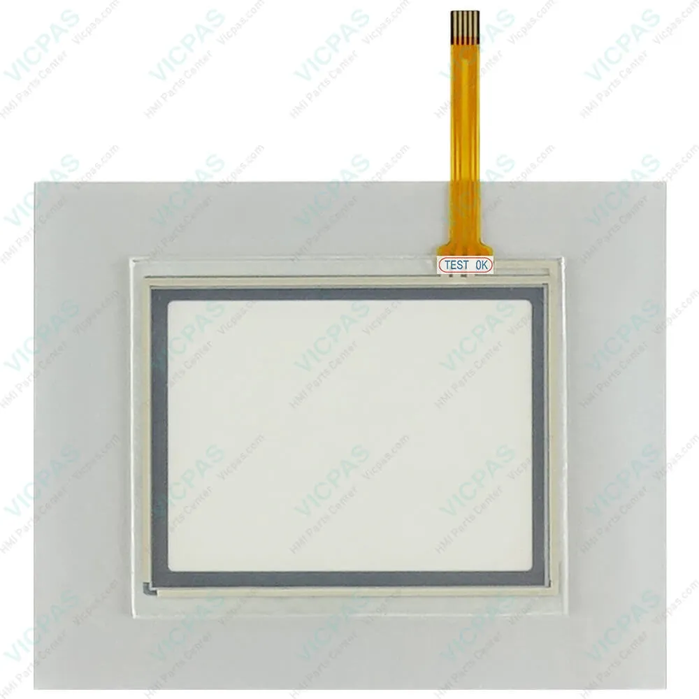 Pro-face GP-4203T PFXGP4203TAD HMI Panel Glass Overlay