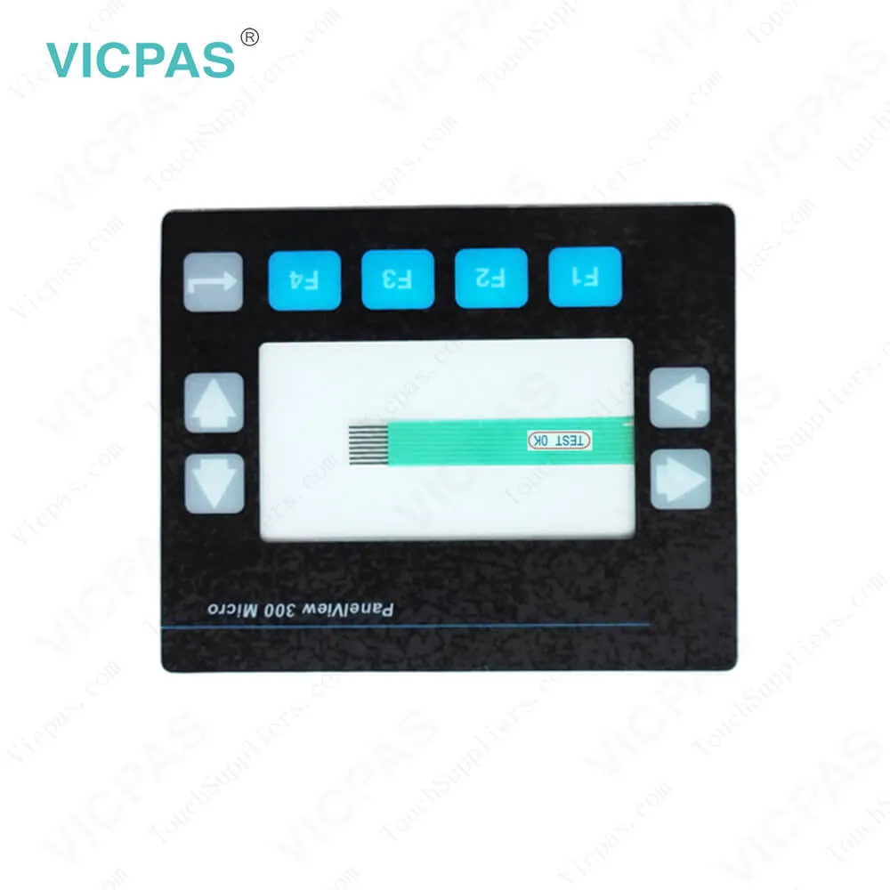 2706-B43J31 2706-C11J32 2706-C11J8 Membrane Keypad Switch