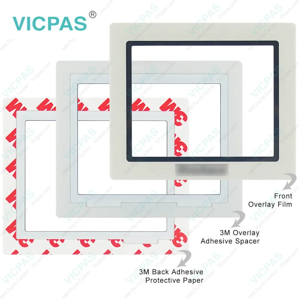 Pro-face LM4201TADDK PFXLM4201TADDK Touch Panel Film