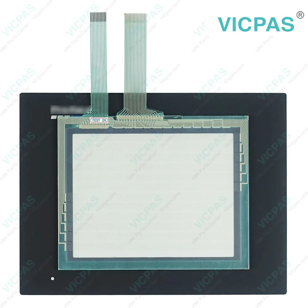 GLC150-BG41-XY32SK-24V GLC150-BG41-XY32SKF-24V Protective Film Touch Panel