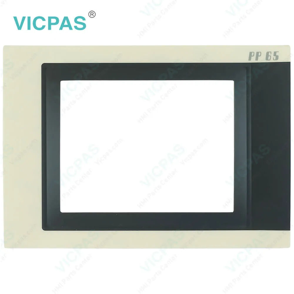 PP400 4PP420.0571-K44 B&R Touch Screen Panel Repair