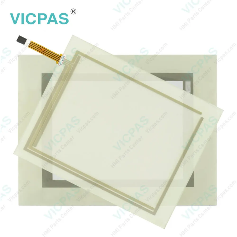 ESA Terminals HMI VT585WBPT00 Touchscreen Replacement
