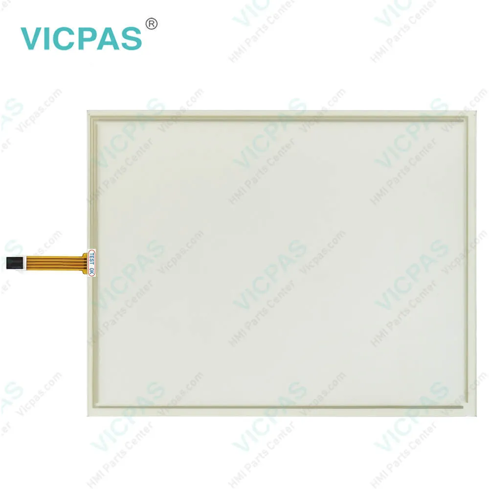 80F4-8130-F002 TP-150F-02 UN Touch Screen Panel Glass
