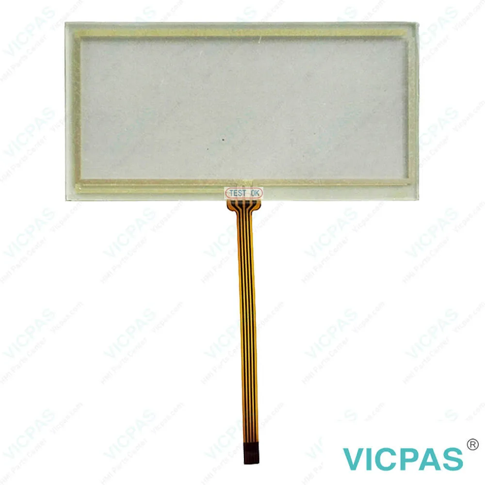 Panasonic Toughpad FZ-M1CCAAXBA Touch Screen Panel