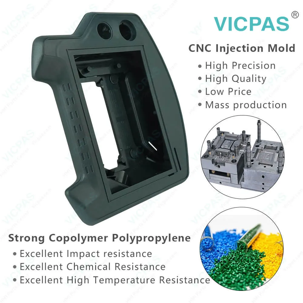 B&R 5MP7140.070N-000 Keypad Membrane Repair