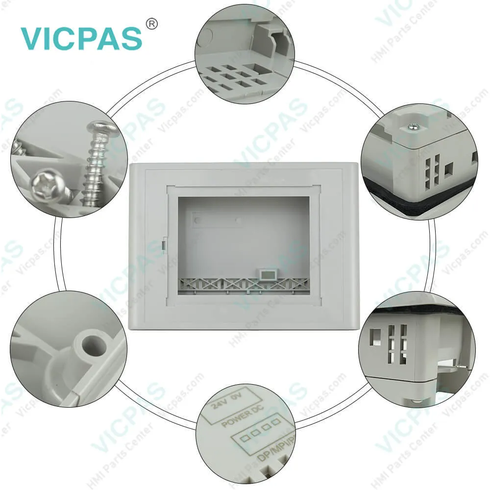6AG1642-0BA01-4AX0 Siemens SIMATIC HMI TP177B Touch Panel