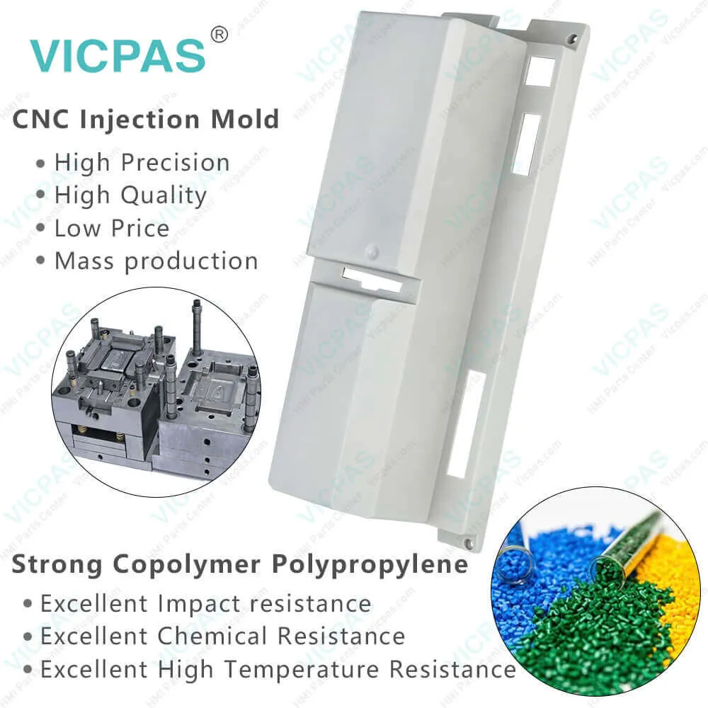 3HAB8101-18 3HAB8101-18/A06 3HAB8101-18/07A 3HAB8101-18/08A 3HAB8101-18/08C Plastic Case