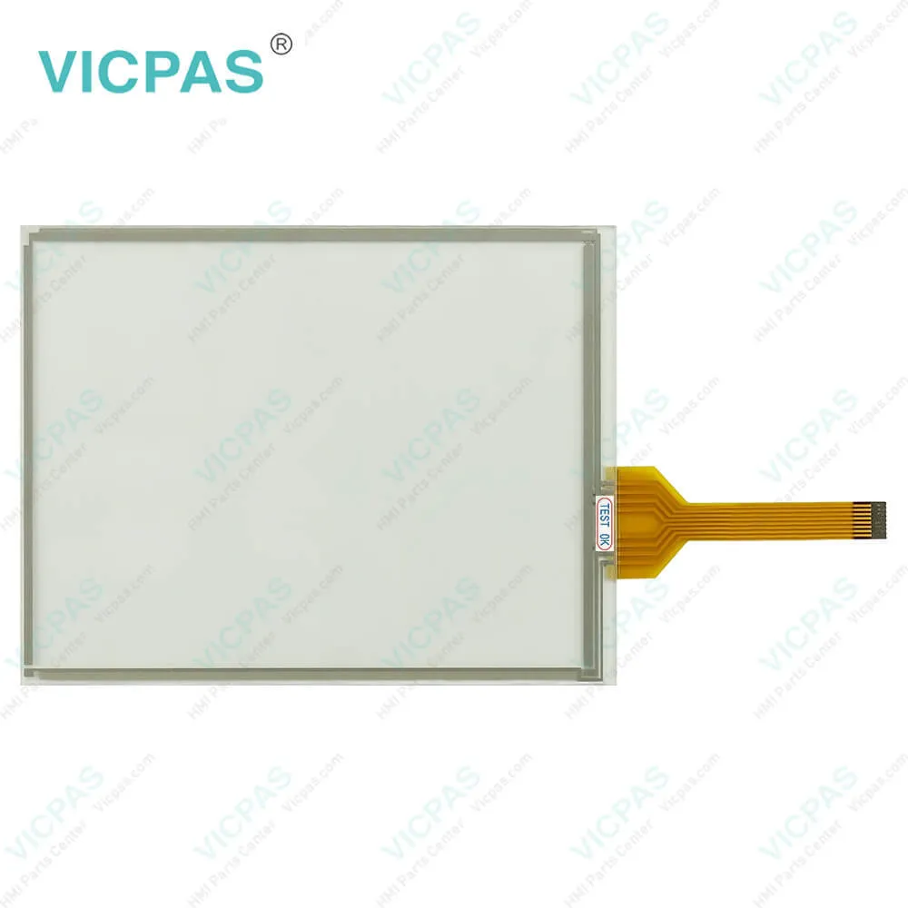 V612T11MD V612T20 V612T20D V612T20M V612T20MD Touch Glass Front Overlay