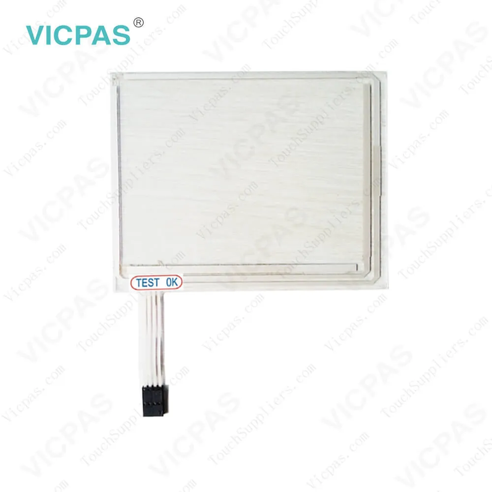 2711P-T10C22A9P 2711P-T10C22A9P-B Touch screen panel repair