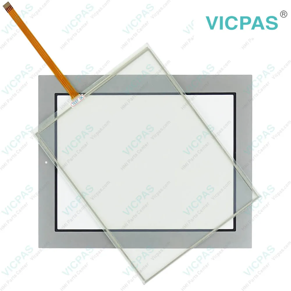 Proface 3580208-02 AST3501-T1-D24 Panel Glass Protective Film