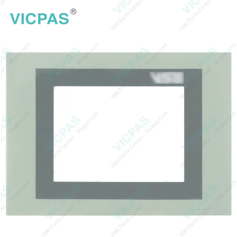 ESA Terminals HMI VT560W A0000 Touchscreen Replacement