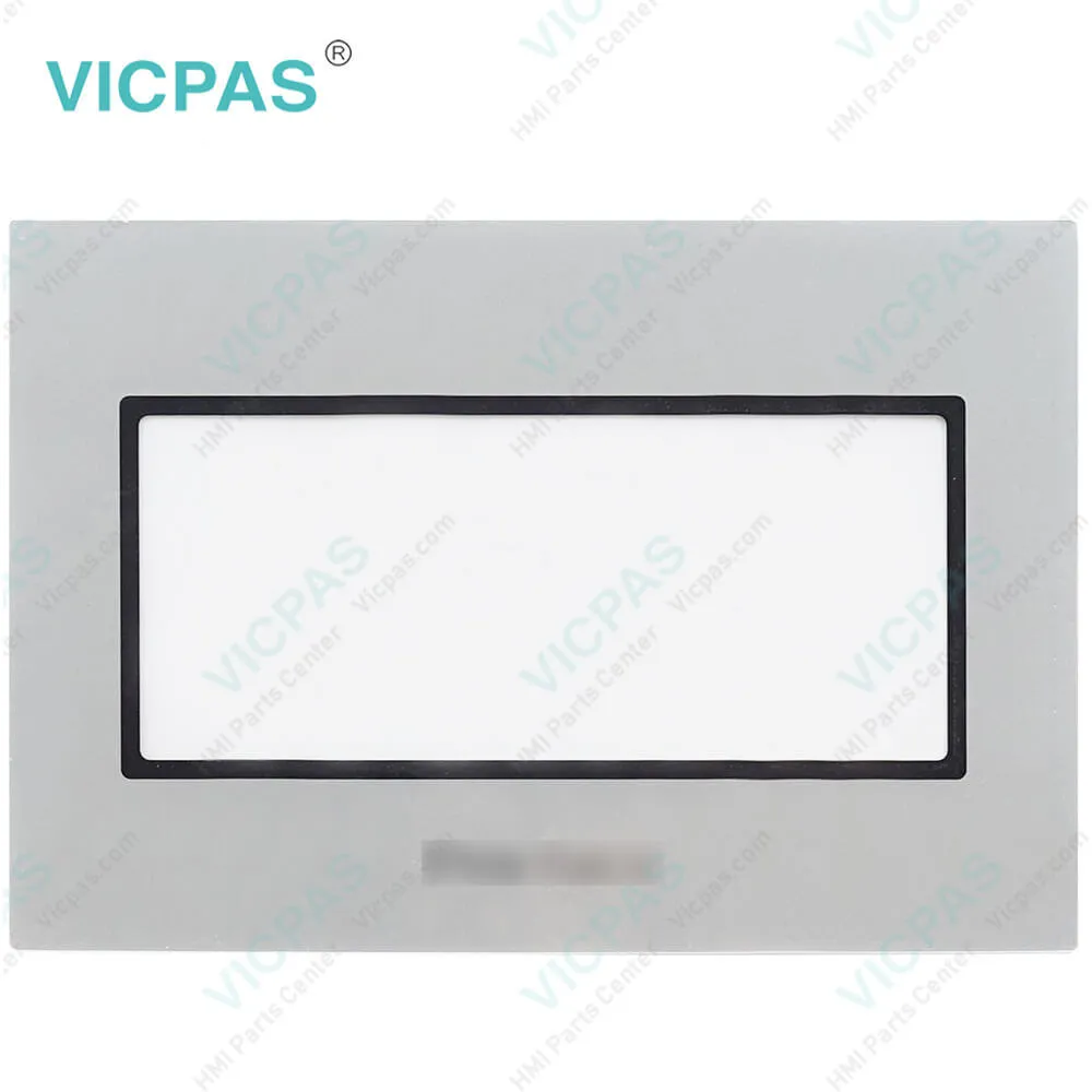 Pro-face 3910017-05 GP4107G1D HMI Panel Glass Overlay
