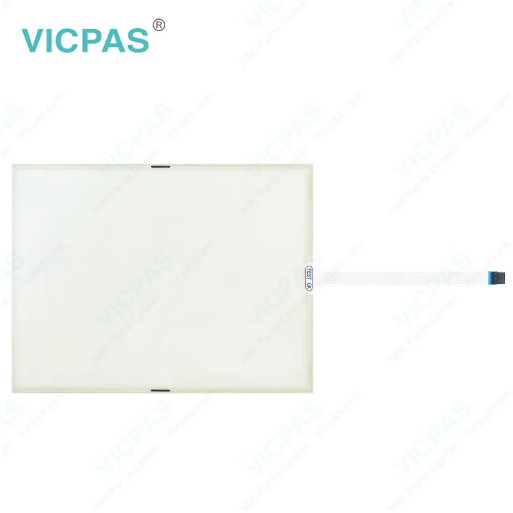 Power Panel 500 5PP520.1505-00 Touch Digitizer Overlay