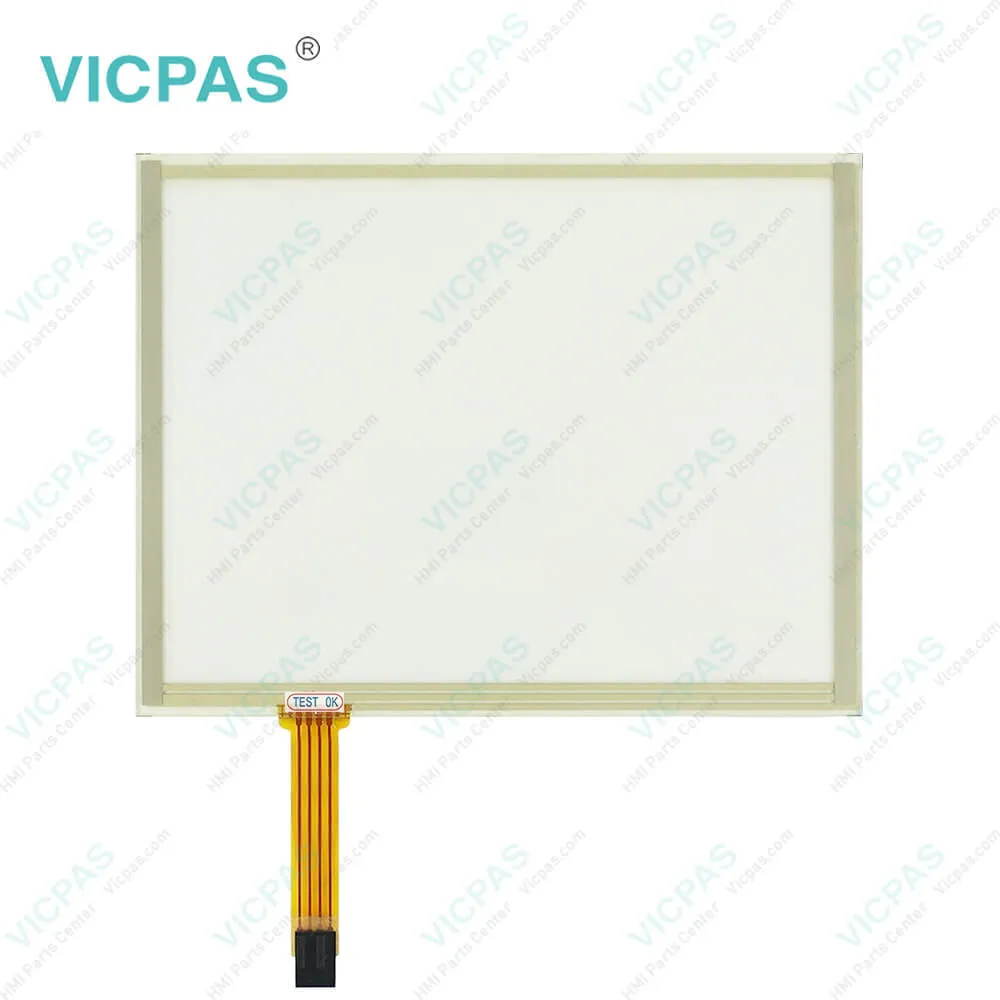 EZ-15M EZ-15MT-S EZ-15MT Touch Panel Front Overlay Repair