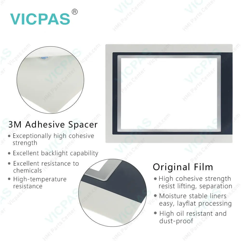 5AP920.1505-K04 B&R Protective Film Touch Panel