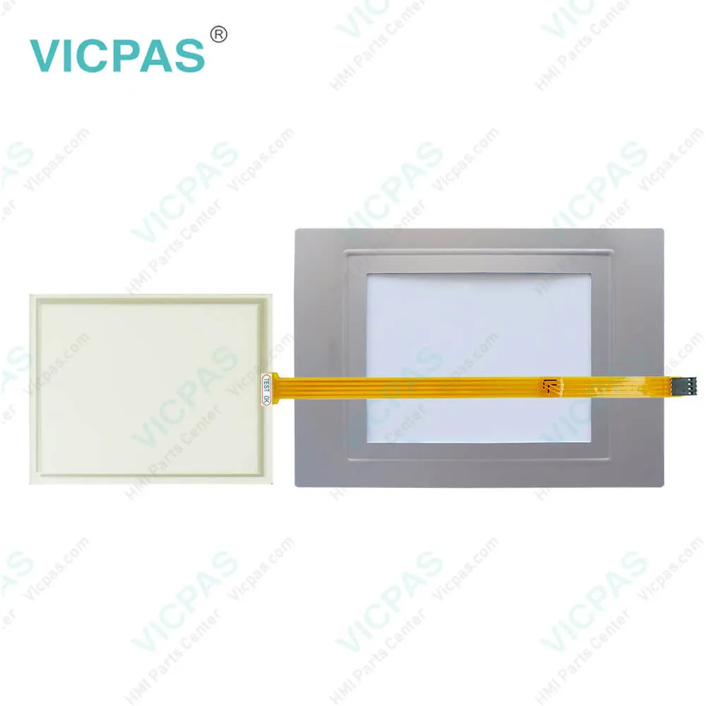 PP65 4PP065.0571-K58 Touch Panel Protective Film Repair
