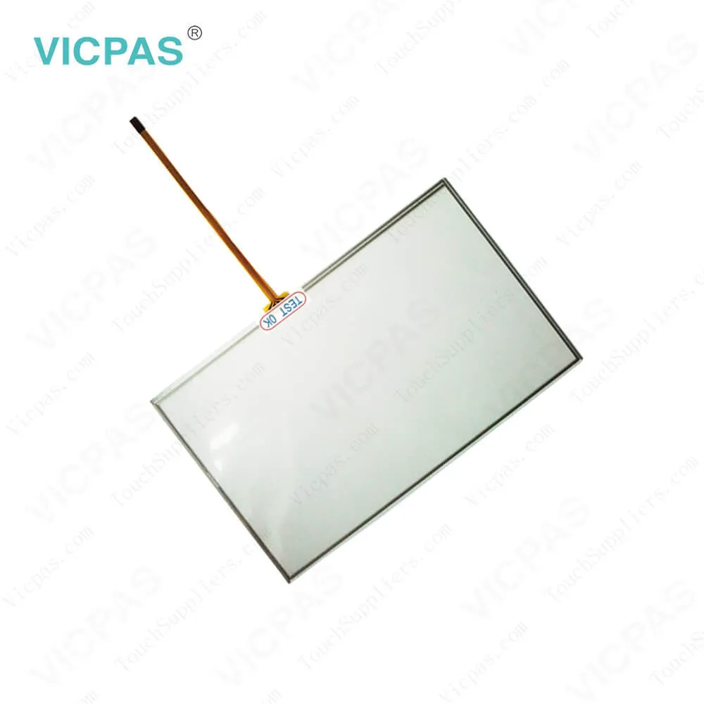 6AV6648-0CE11-3AX0 6AV6648-0BE11-3AX0 Touch Screen Glass