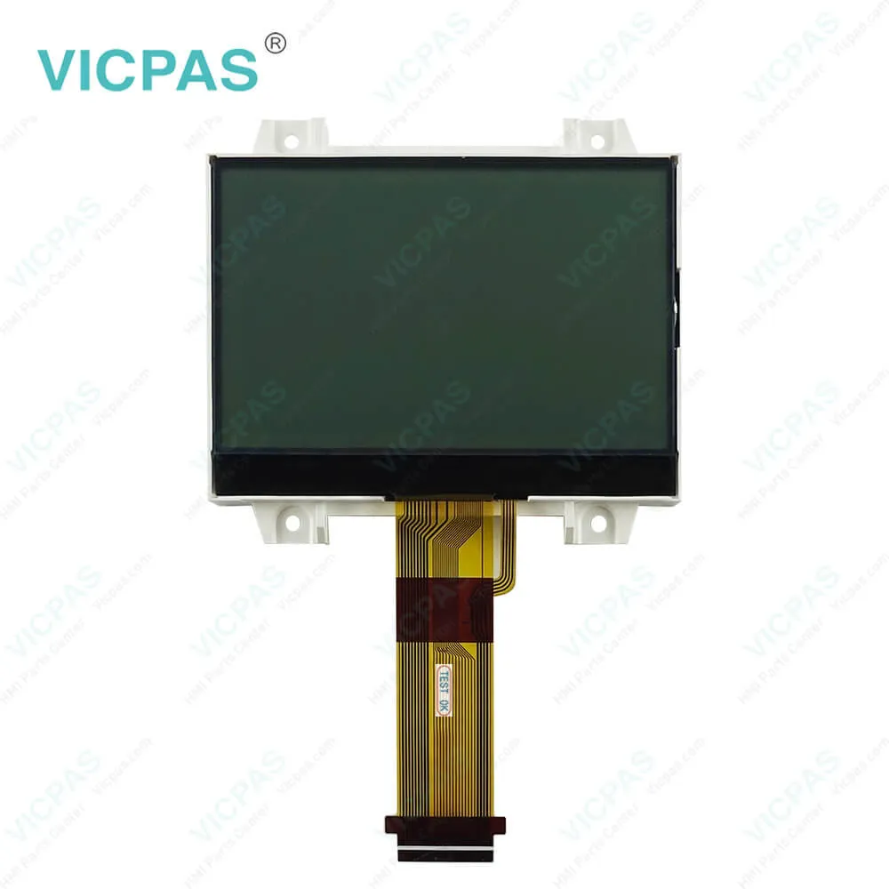Siemens 6AG1055-4MH08-2BA1 TDE Text Display Repair