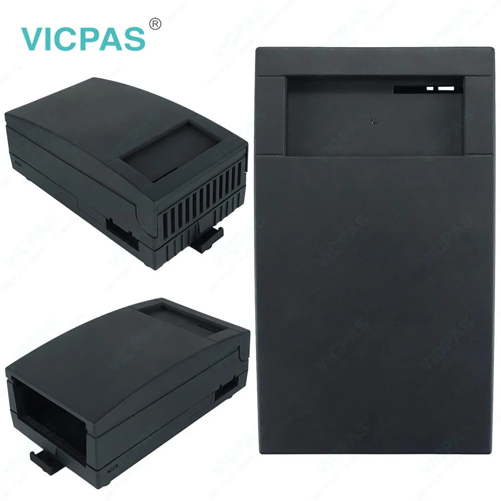 AC-1PLUS Plastic Shell Membrane Keyboard Front Overlay